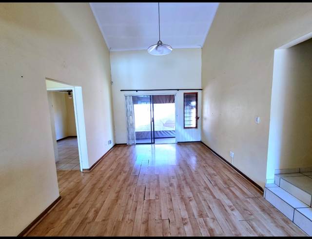2 BEDROOM TOWNHOUSE FOR SALE IN LIEFDE EN VREDE